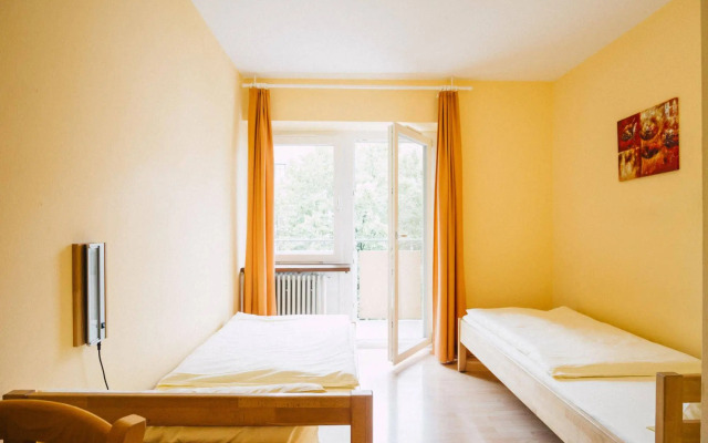 DJH Jugendherberge Augsburg - Hostel