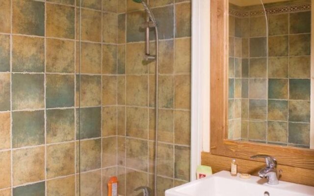 Madame Vacances Residence Cami Real