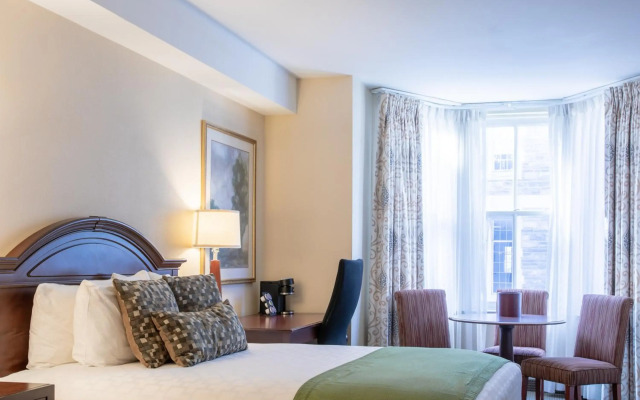 The Conwell Inn