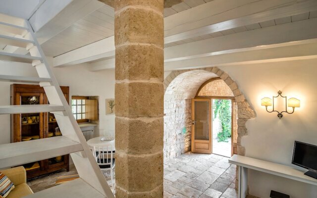 Masseria Santa Lucia
