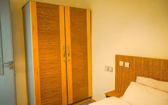 Mirleft Dunes & Waves camp