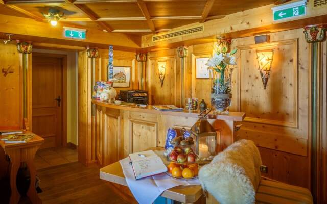 Landhotel Bartlehof