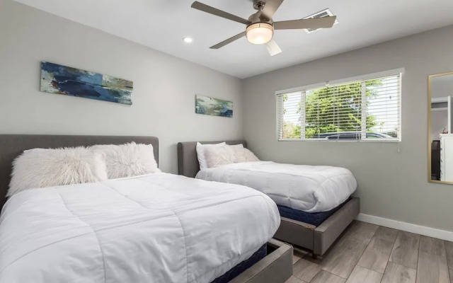 Pristine Sunset-private Pool-old Town Scottsdale