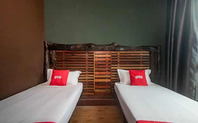 Dancenter Hi Inn 3 – Guest Rooms – Permai Jaya