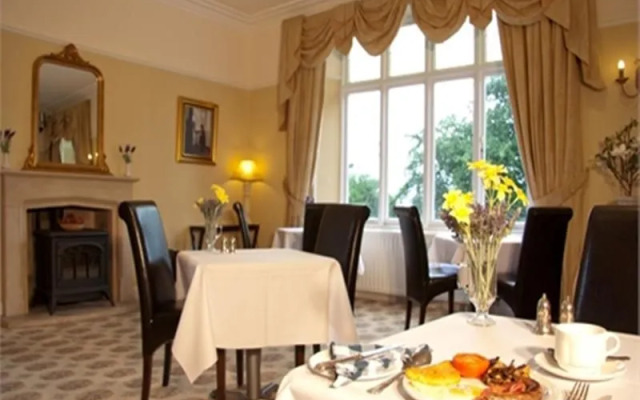 Lakehouse at The Waterhead Inn