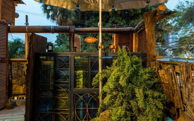 Bogobiri House Ikoyi Lagos