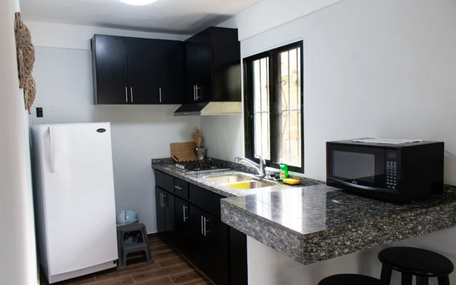 Carambola Surf House