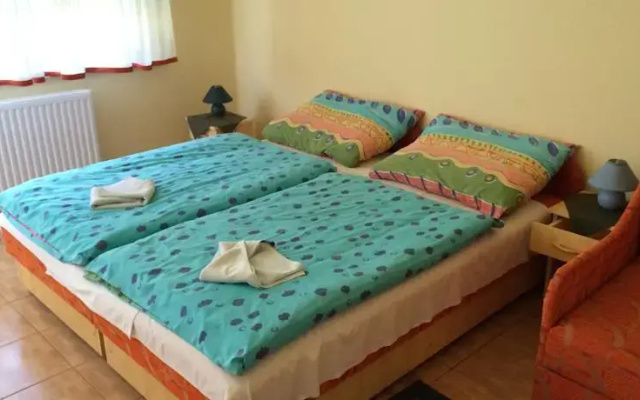 Kerka Vendéglő és Panzió