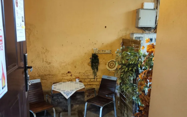 Buon Studio Sibiu, near train station and Small Square Old Town