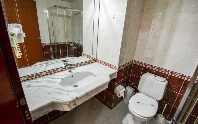 My Home Apart Hotel