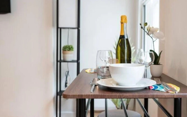 Livestay - Hidden Covent Garden Gem