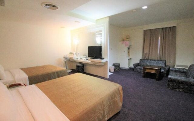Sin Ge Hotel