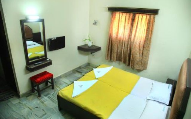 Hotel Durai