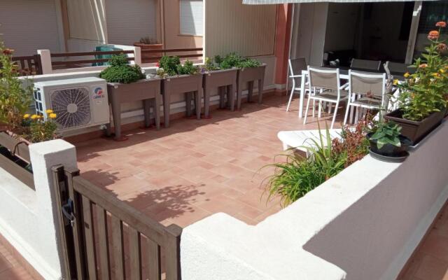 Residence Saint Clair - Studio Elena