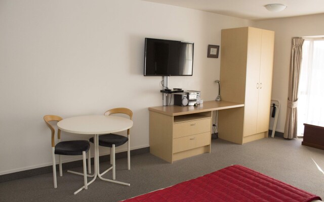 Jasmine Court Motel