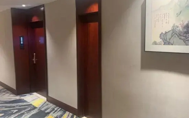 Jingning Straight Outta Compton Homestay