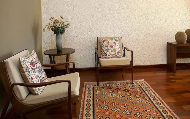 Pousada Boutique Oratorio