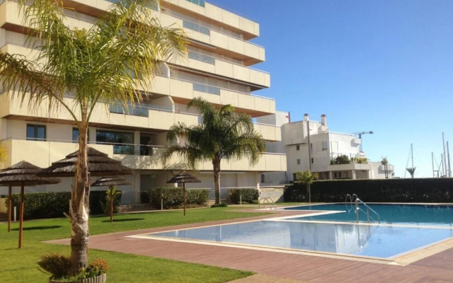 VilamouraSun Aquamar 215