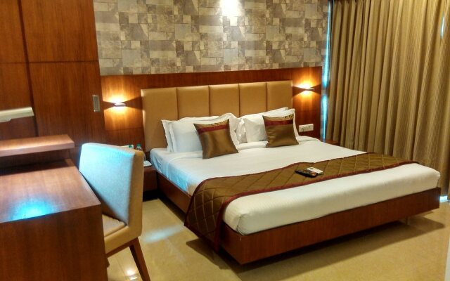 Hotel Siesta Andheri