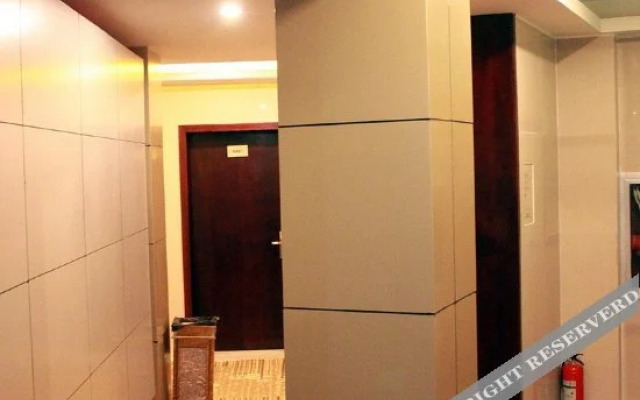 Sitong Business Hotel