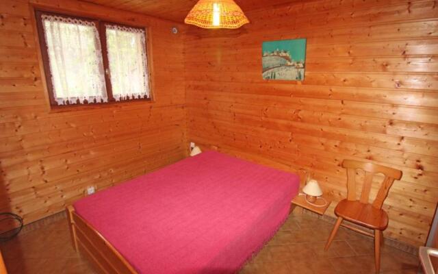 Chalet Le Tholy, 5 pièces, 5 personnes - FR-1-589-202