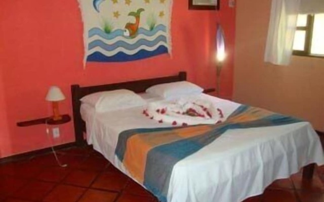 Aquarela do Brasil Village