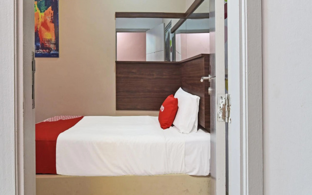 OYO 768 Fajar Baru Boutique Hotel