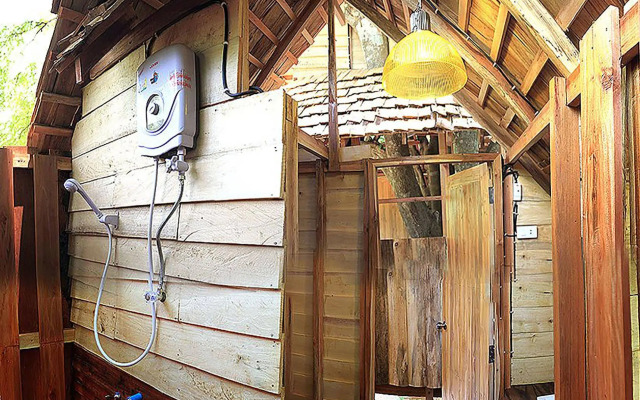 Rabeang Pasak Treehouse Resort