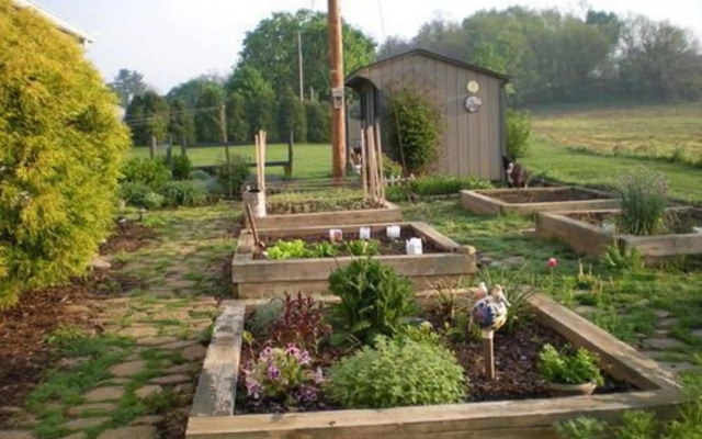 Red Cardinal Bed and Breakfast