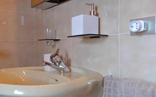 Apartment Nogler Frieda