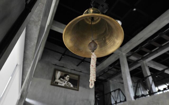 The Terminal Khon Kaen Hotel