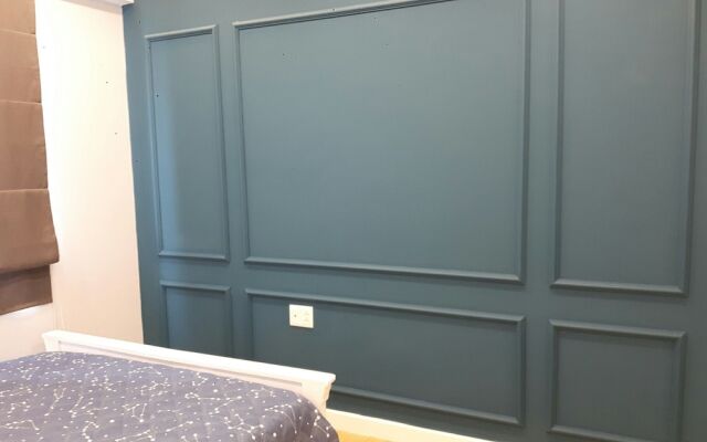 Beautiful Apartment at Masteri Thao Dien