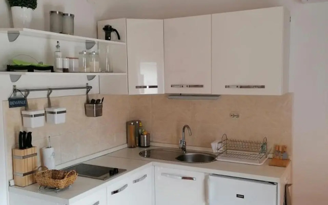 Kolombo Apartment