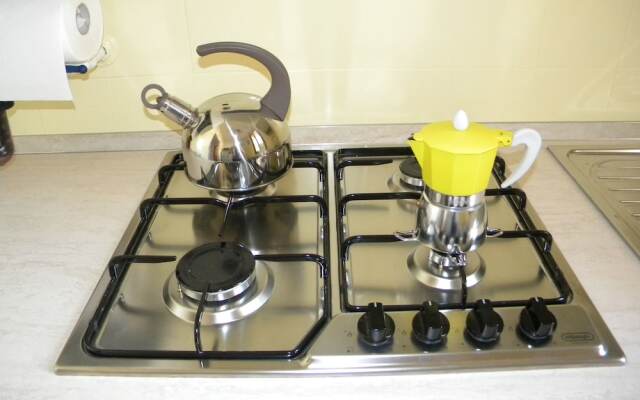 Bologna House San Carlo Centro