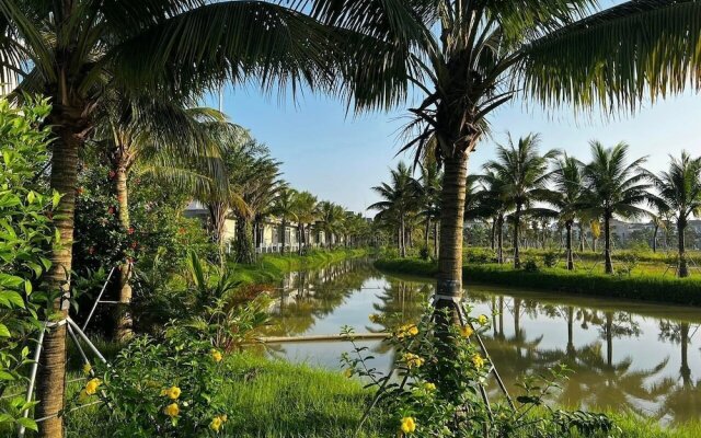 Blue Sea Hue Hotel