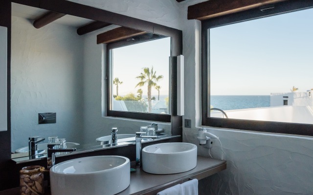 Kamezí Boutique Villas