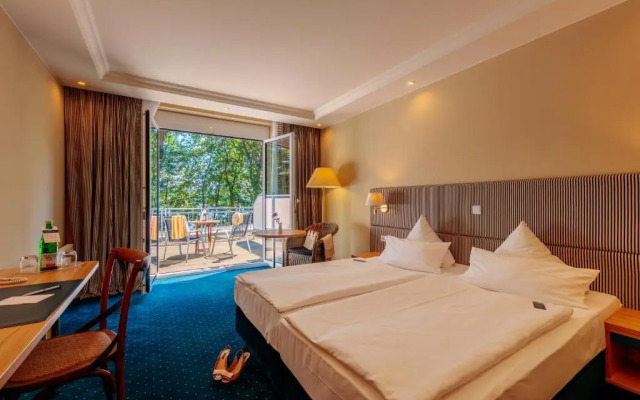 INSELHOTEL Potsdam - Hermannswerder