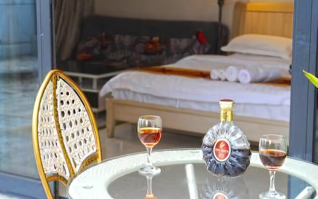 Beihai Beibu Gulf No.1 Jasmine Resort Hotel