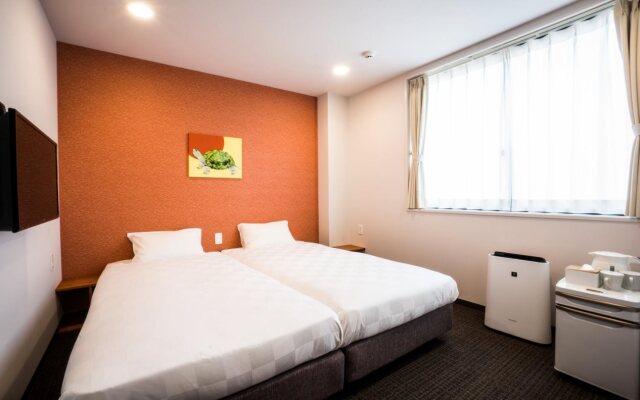 Grids Kyoto Shijo Kawaramachi Hotel&Hostel