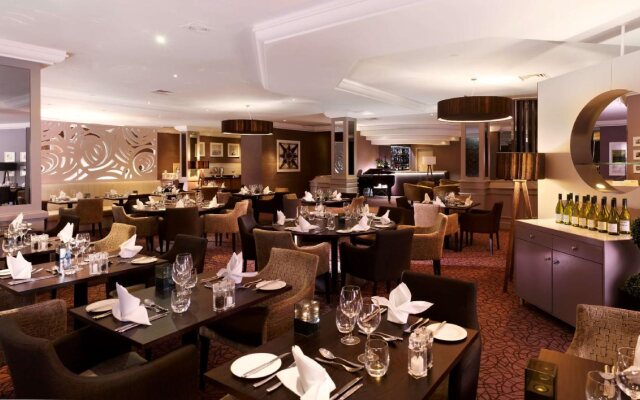 DoubleTree by Hilton Hotel Sheffield Park