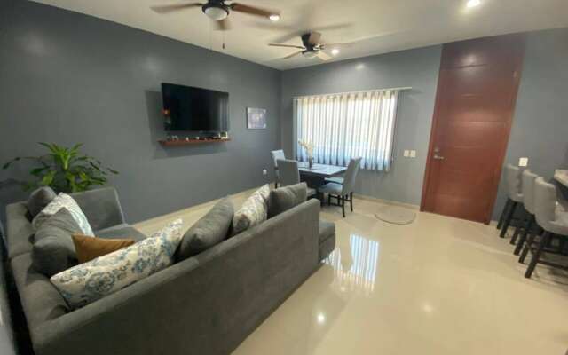 Islas G203 ByTrvl2hm & Mazatlan Regency