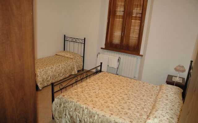B&B La Sosta