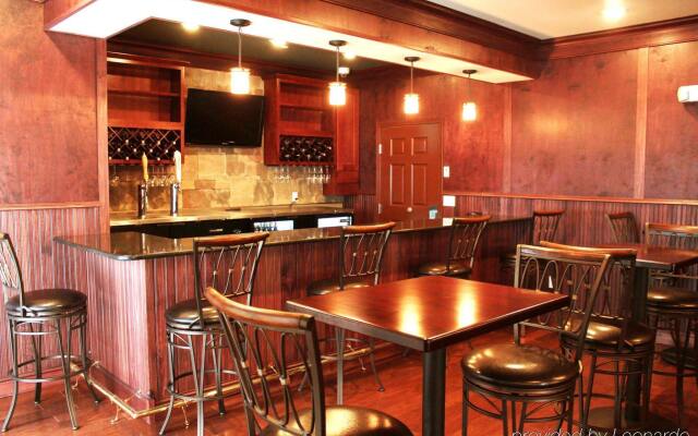 Extended Stay America Suites Minot