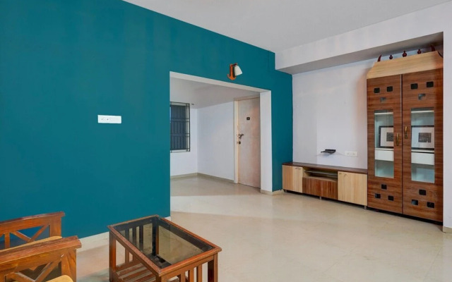 Super Hotel O Kattankulathur