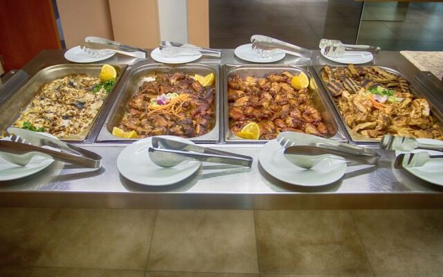 Zdravets Hotel Wellness & SPA