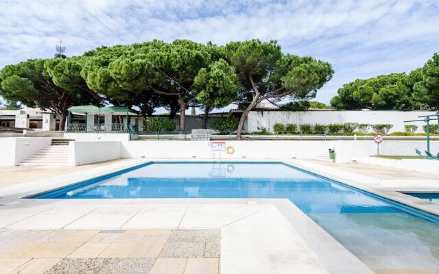 Aldeia das Açoteias Apartment