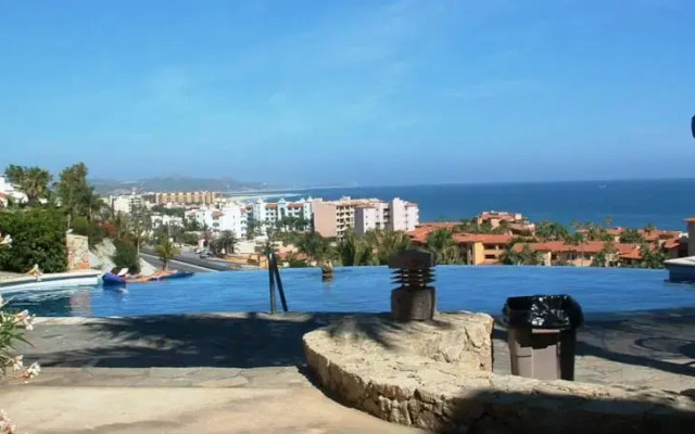 Lomas de la Jolla, Cabo