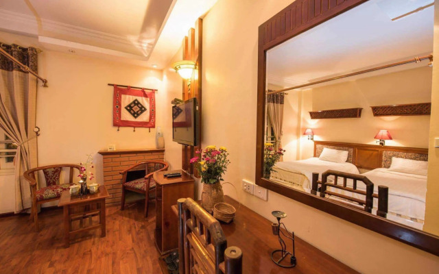 Thai Binh Sapa Hotel