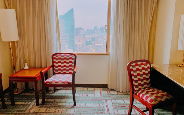 Howard Plaza Hotel Kaohsiung