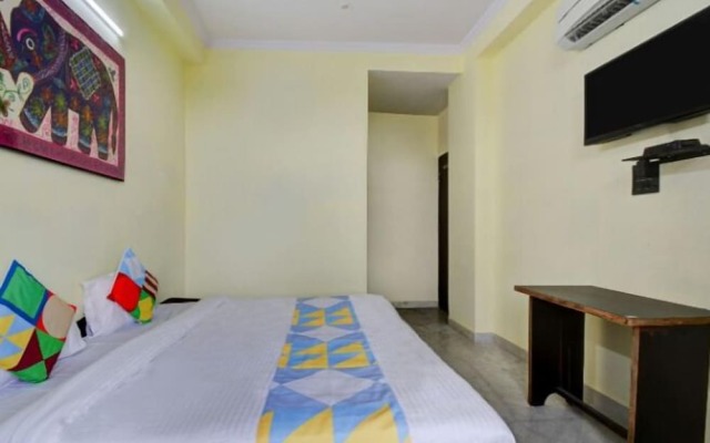 OYO 16809 Home Jagsheelaanchal Splendid Studio JLN Marg